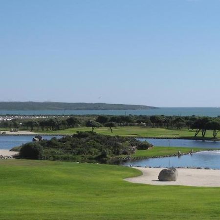 Вилла 1304 On Langebaan Golf Estate Экстерьер фото