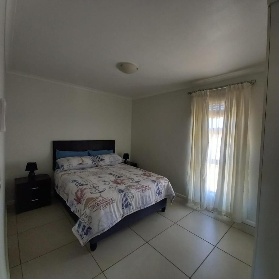 Вилла 1304 On Langebaan Golf Estate Экстерьер фото