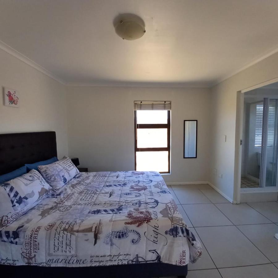 Вилла 1304 On Langebaan Golf Estate Экстерьер фото