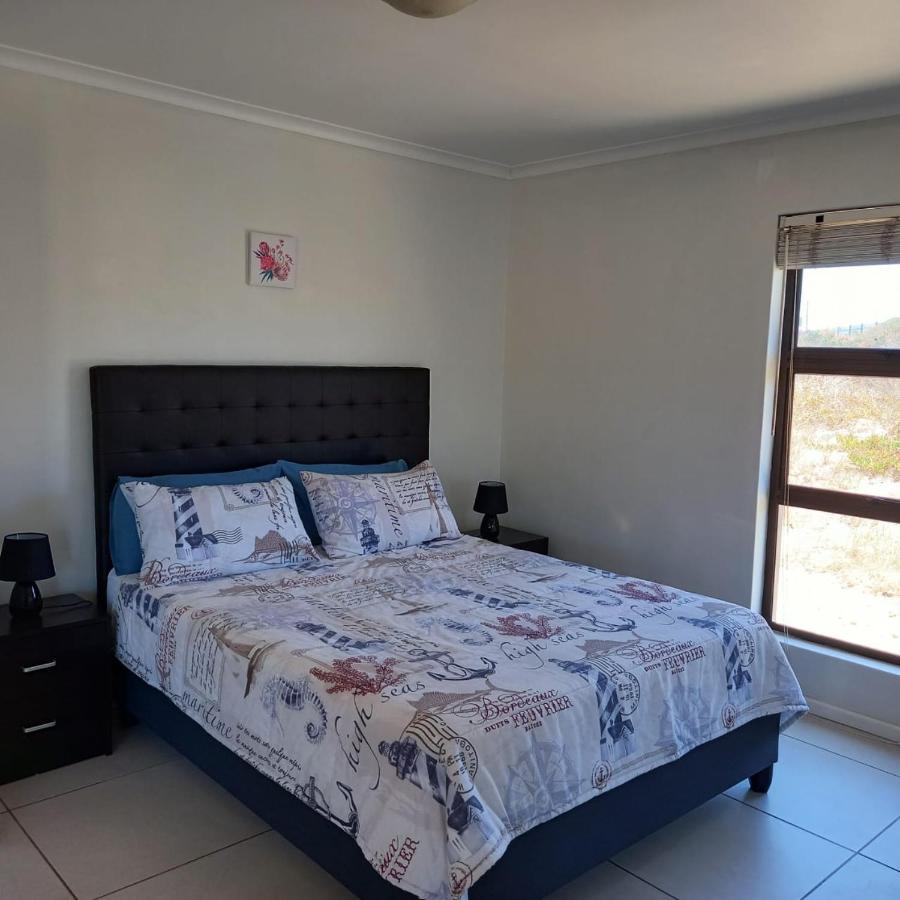 Вилла 1304 On Langebaan Golf Estate Экстерьер фото