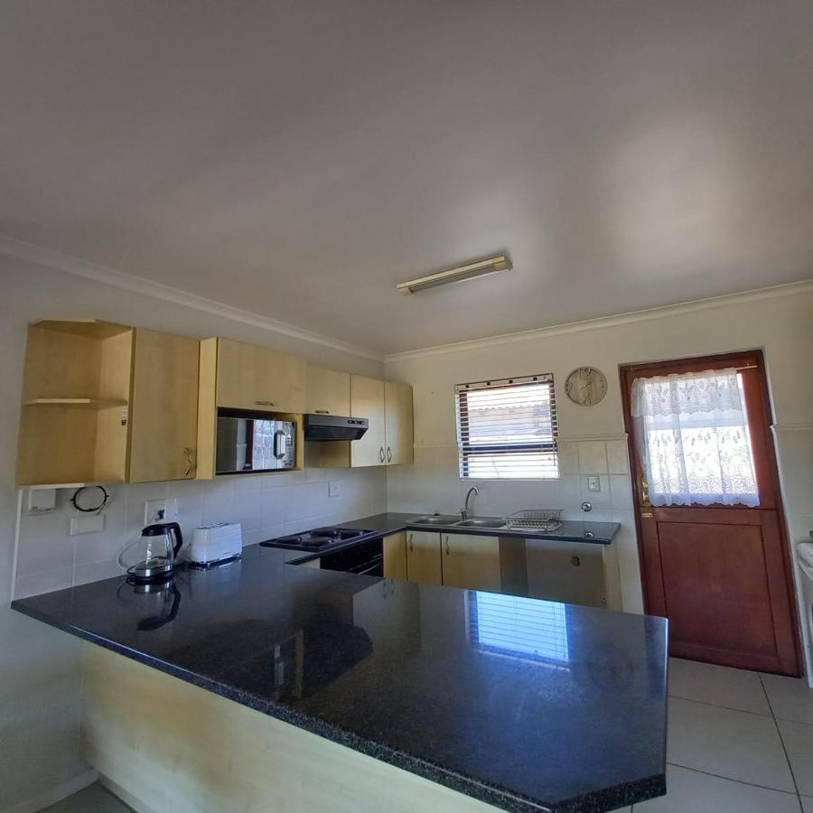 Вилла 1304 On Langebaan Golf Estate Экстерьер фото