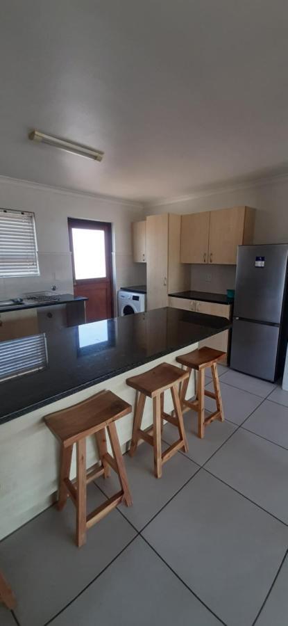 Вилла 1304 On Langebaan Golf Estate Экстерьер фото