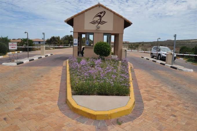 Вилла 1304 On Langebaan Golf Estate Экстерьер фото